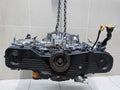 2.5L SOHC Naturally Aspirated Engine Long Block