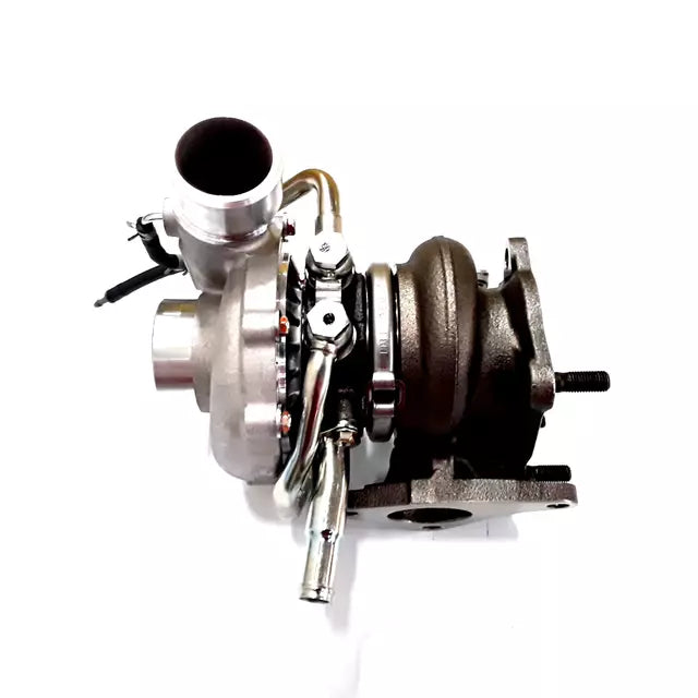 EJ255BP2MB 2.5L Long Block Crate Engine
