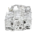 Short Block Assembly