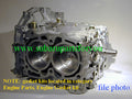 Short Block Assembly