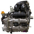 Engine Assembly