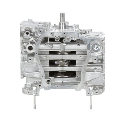 Short Block Assembly
