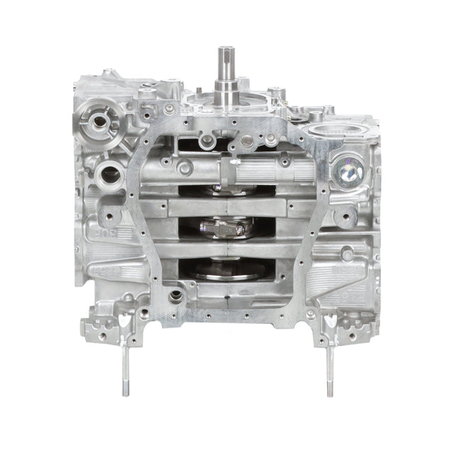 Short Block Assembly