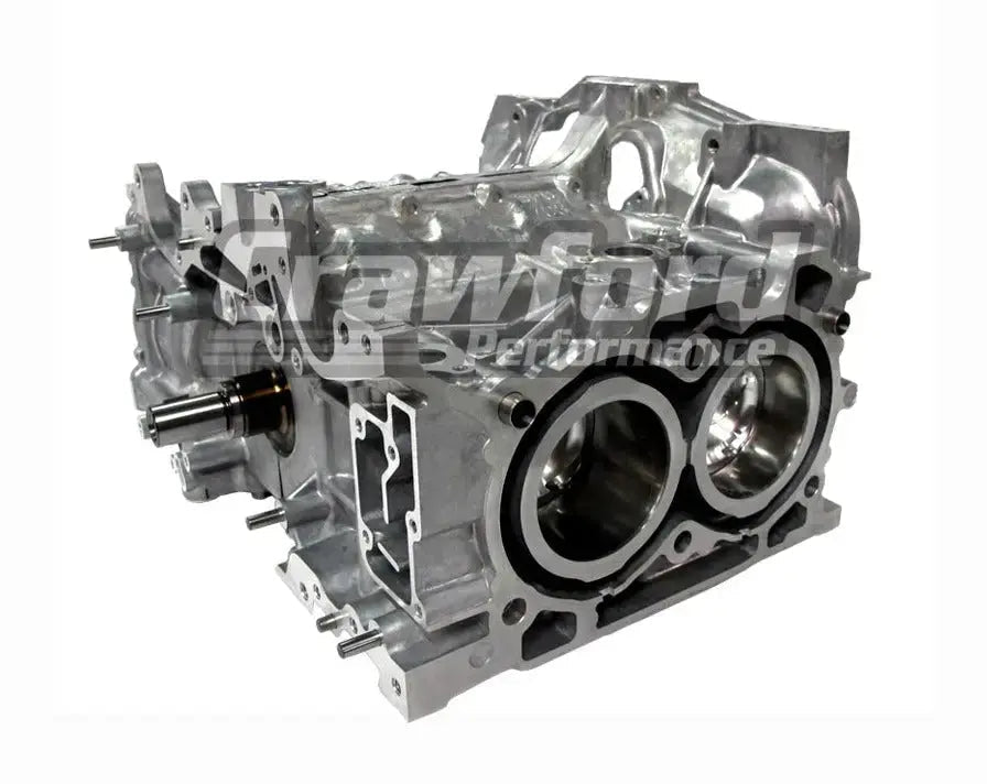 Short Block Engine