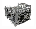 Short Block Engine
