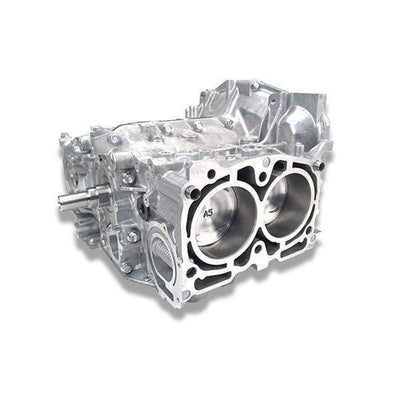 EJ257 Short Block Engine Assembly