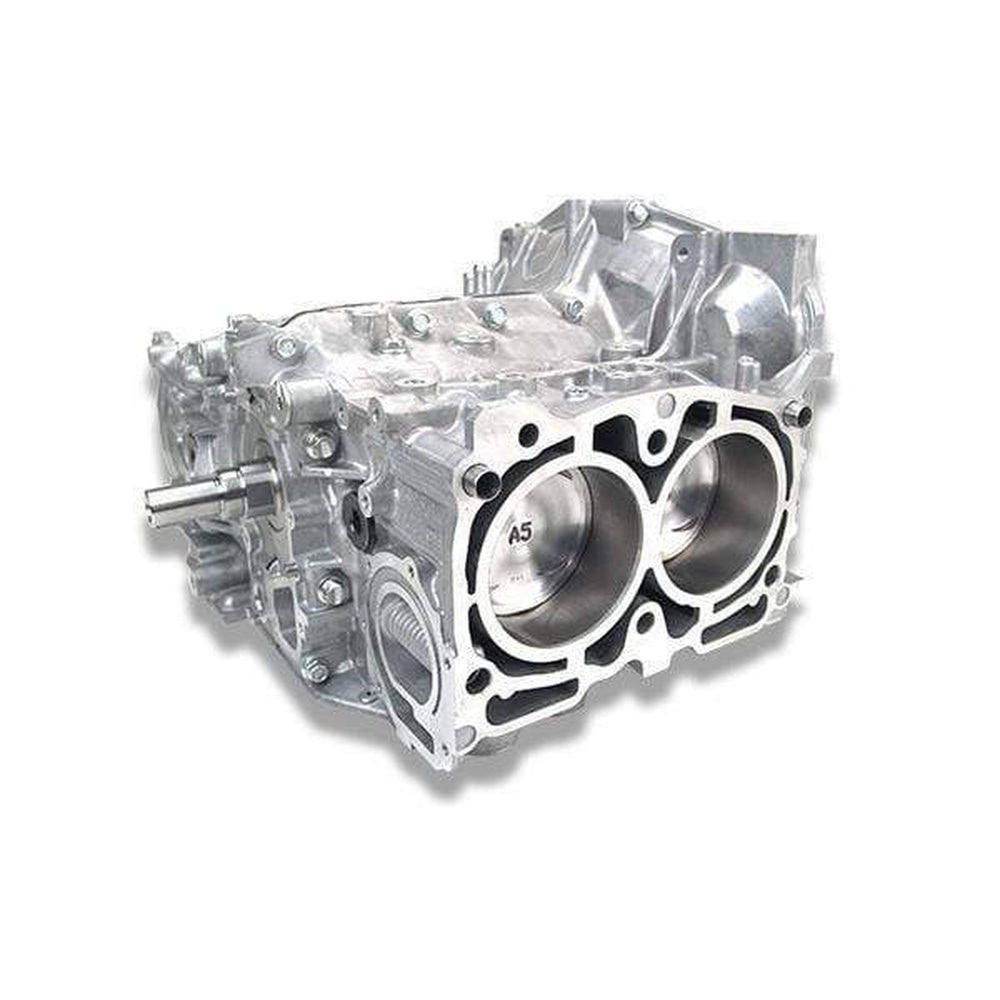 EJ257 Short Block Engine Assembly