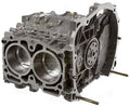 Short Block Engine