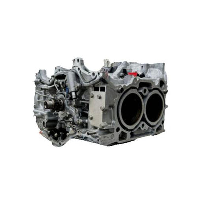 Subaru 2.4L Short Block Assembly