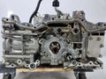 Subaru 2.4L Short Block Assembly