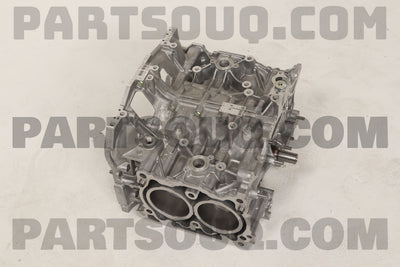 BRZ Short Block