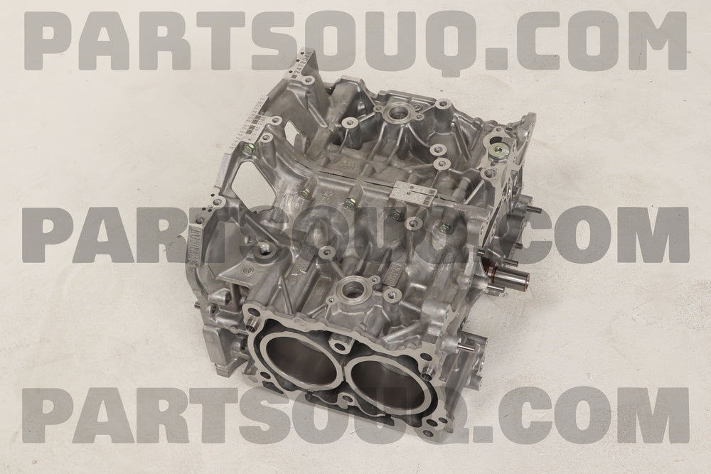 BRZ Short Block