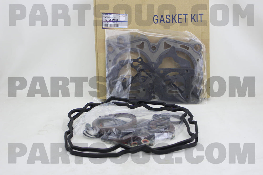 Engine Gasket and Seal Kit