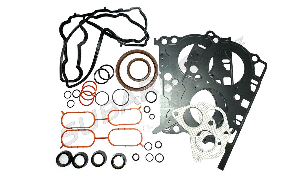 Engine Gasket Set