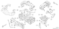 Engine Gasket and Seal Set