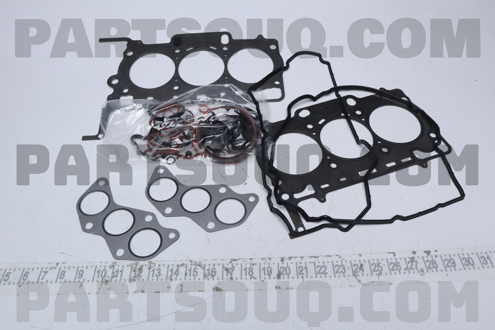 Engine Gasket and Seal Set