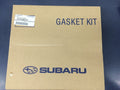 Engine Overhaul Gasket Set