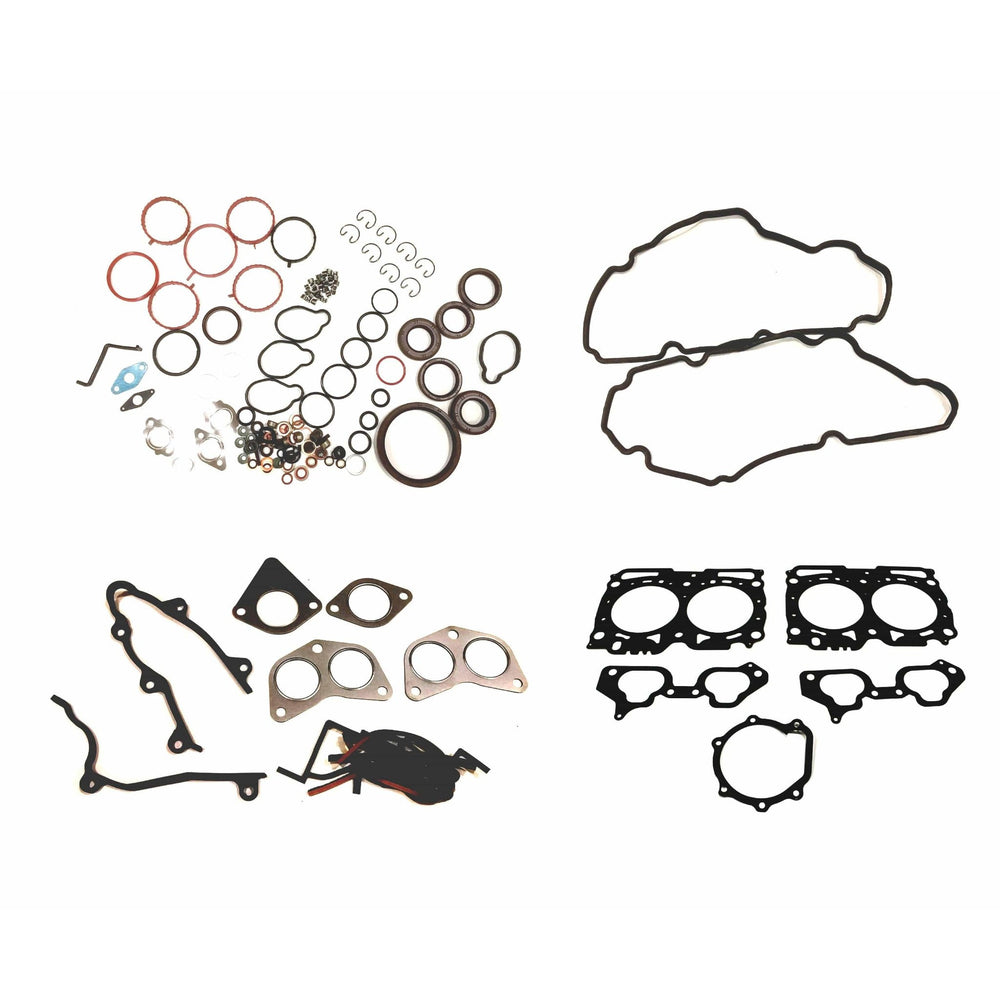 Engine Overhaul Gasket Set