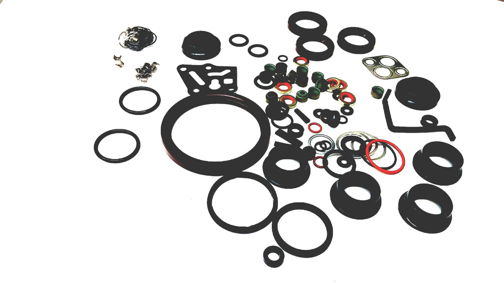 Engine Gasket and Seal Kit