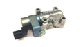 Engine Oil Pressure Control Valve