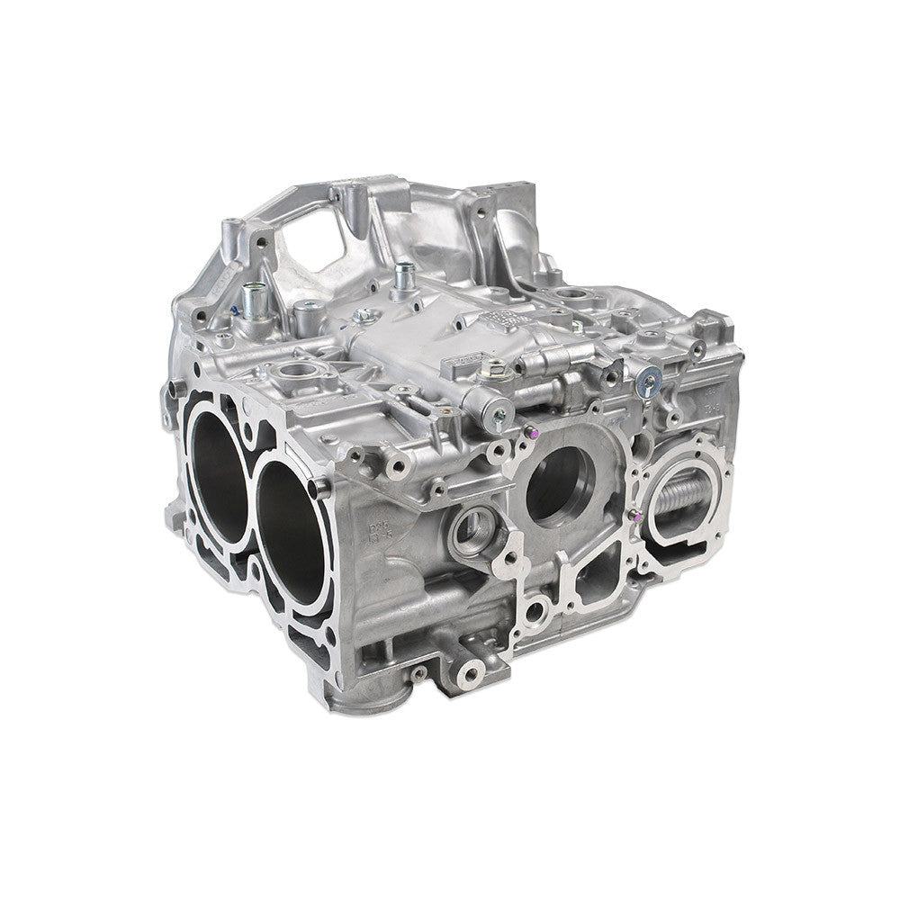 2.5L Cylinder Block Set