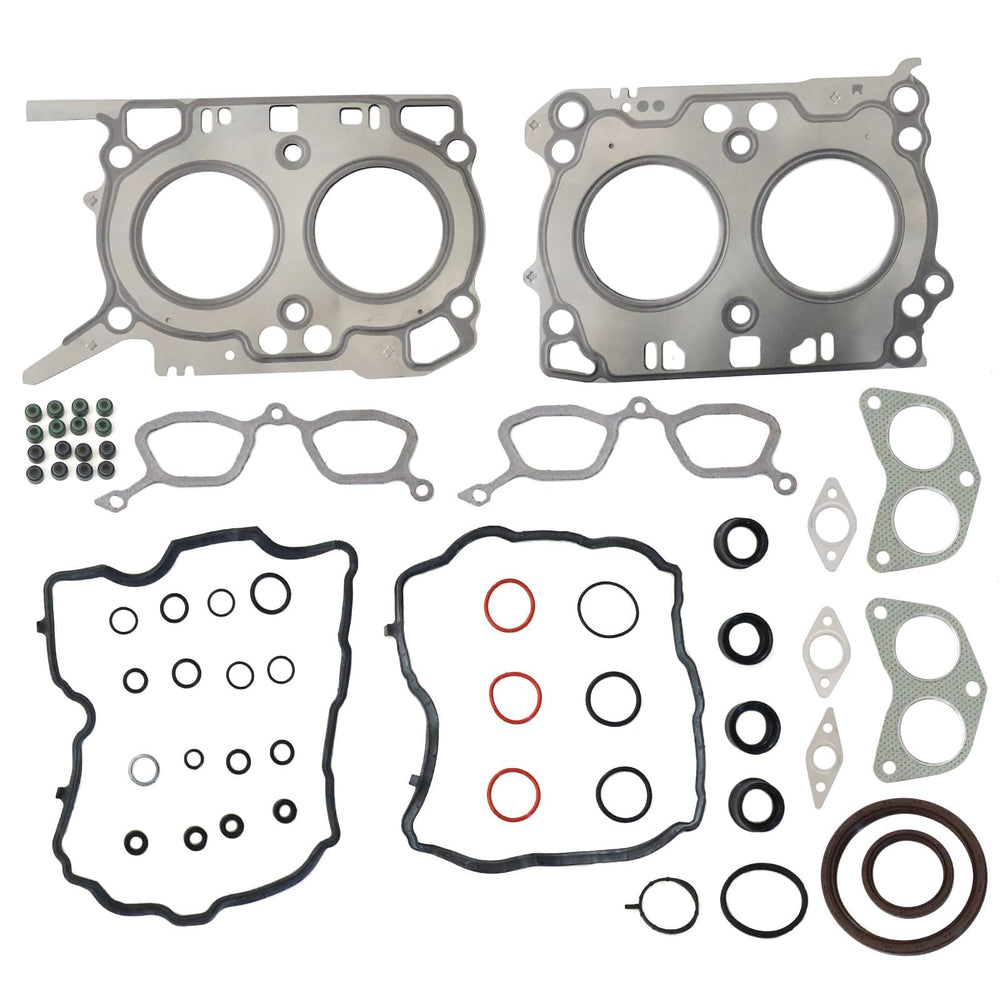 Cylinder Head Gasket