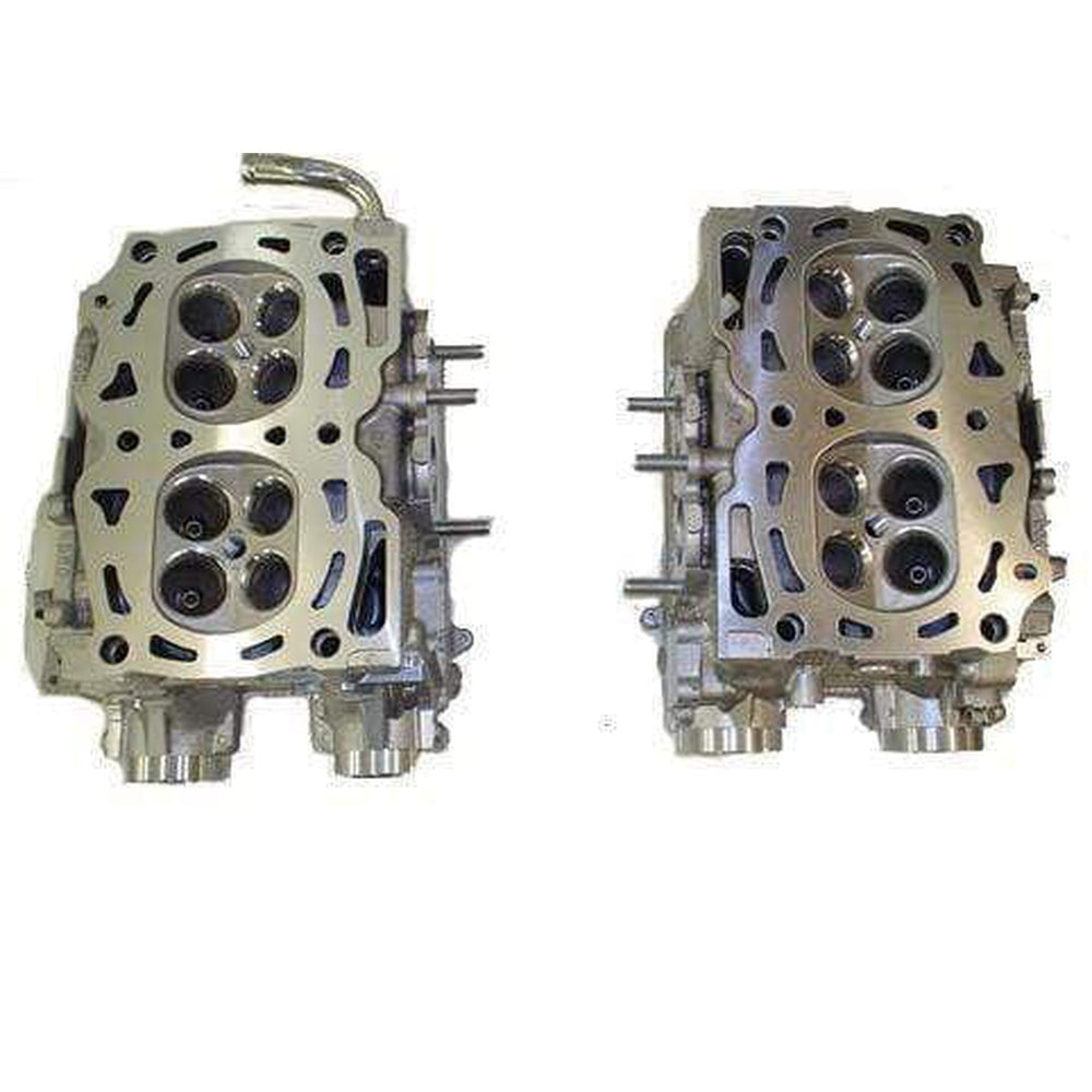 Engine Cylinder Head
