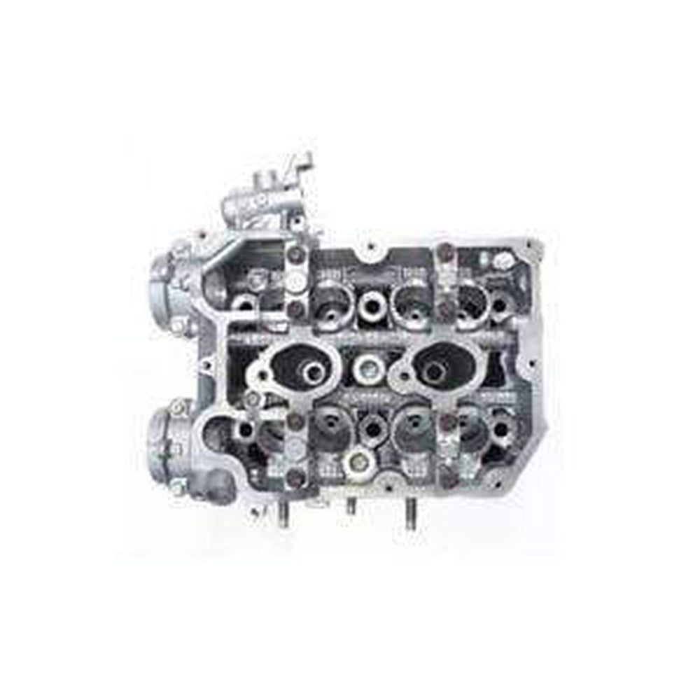 EJ20 EJ25 Left Cylinder Head