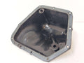 Engine Oil Pan Assembly