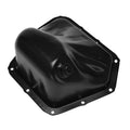 Engine Oil Pan Assembly