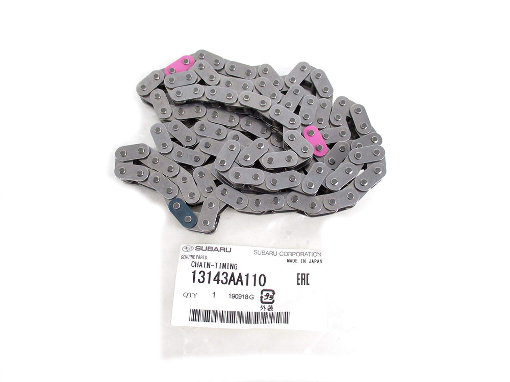 Timing Chain