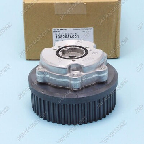 Right Intake Camshaft Sprocket