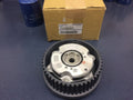 Left-Side Intake Camshaft Sprocket