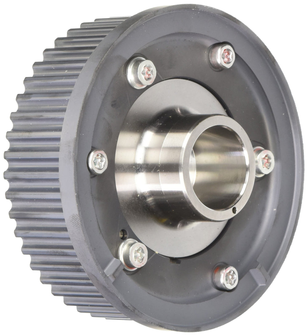 Left Hand Cam Pulley