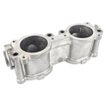 TGV Tumble Valve Delete Housing