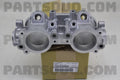 TGV Tumble Valve Delete Housing