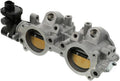 Engine Intake Manifold