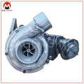 IHI RHF4 VF33 Turbocharger Assembly