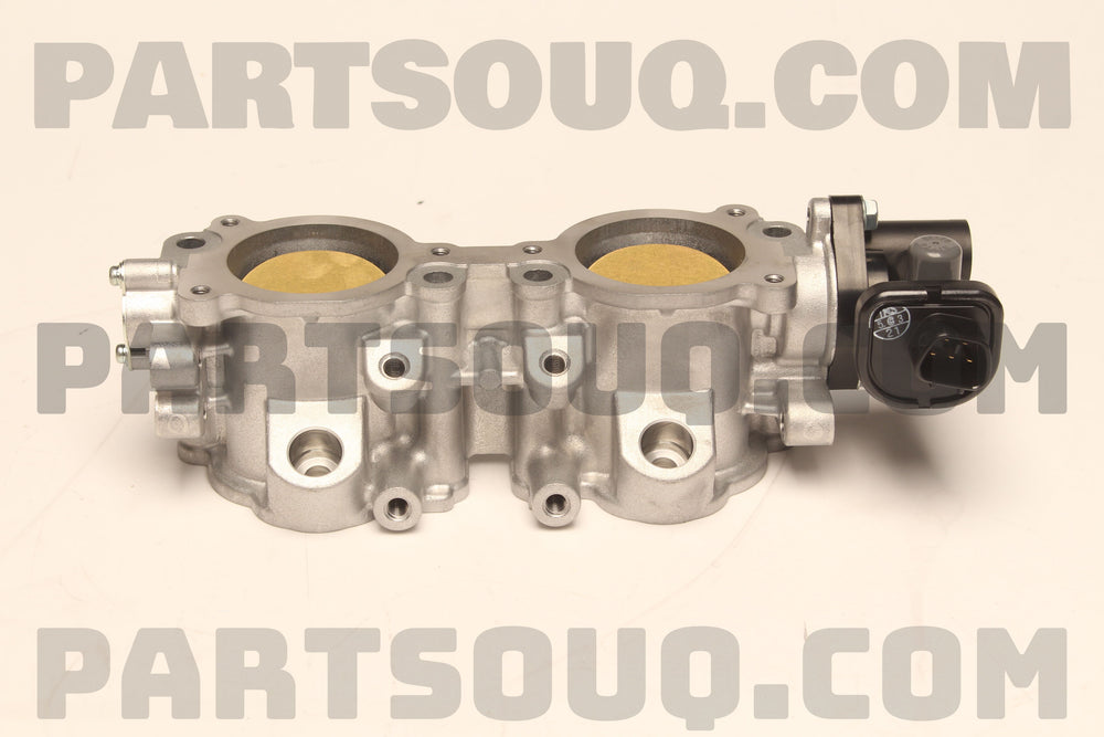 Engine Intake Manifold