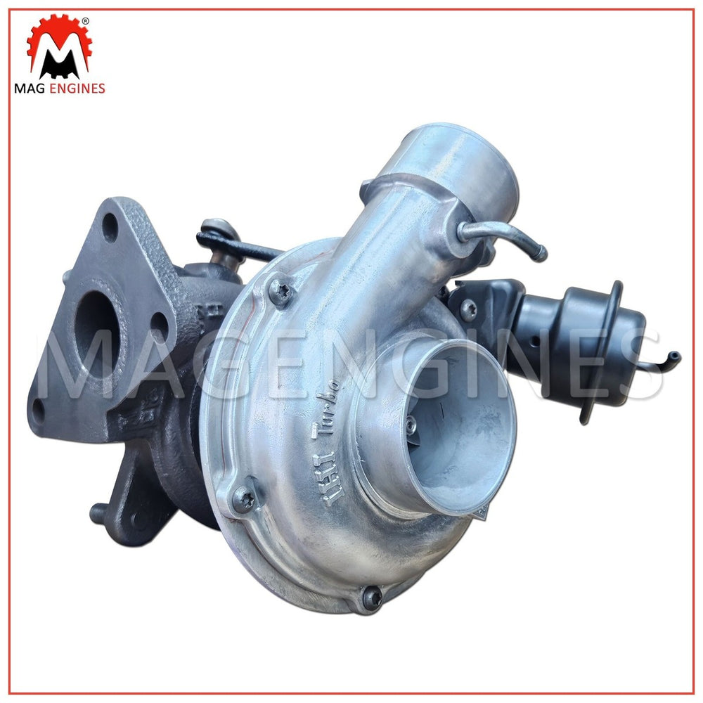 IHI RHF4 VF33 Turbocharger Assembly