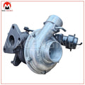 IHI RHF4 VF33 Turbocharger Assembly