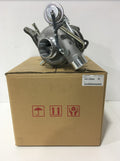 IHI RHF55 VF49 Twin-Scroll Turbocharger