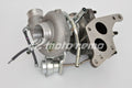 IHI RHF55 VF49 Twin-Scroll Turbocharger