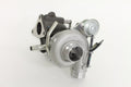 Turbocharger Assembly