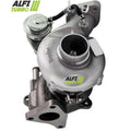 IHI VF52 Turbocharger