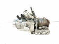 2.4L H4 Turbocharger