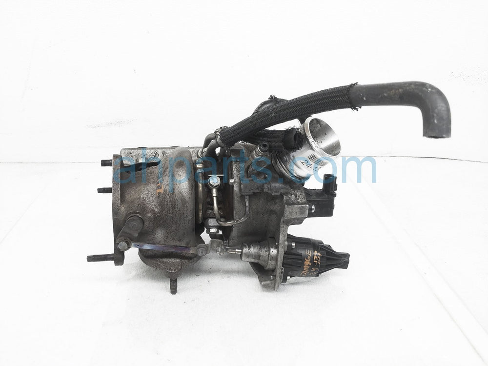 2.4L H4 Turbocharger
