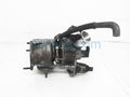2.4L H4 Turbocharger