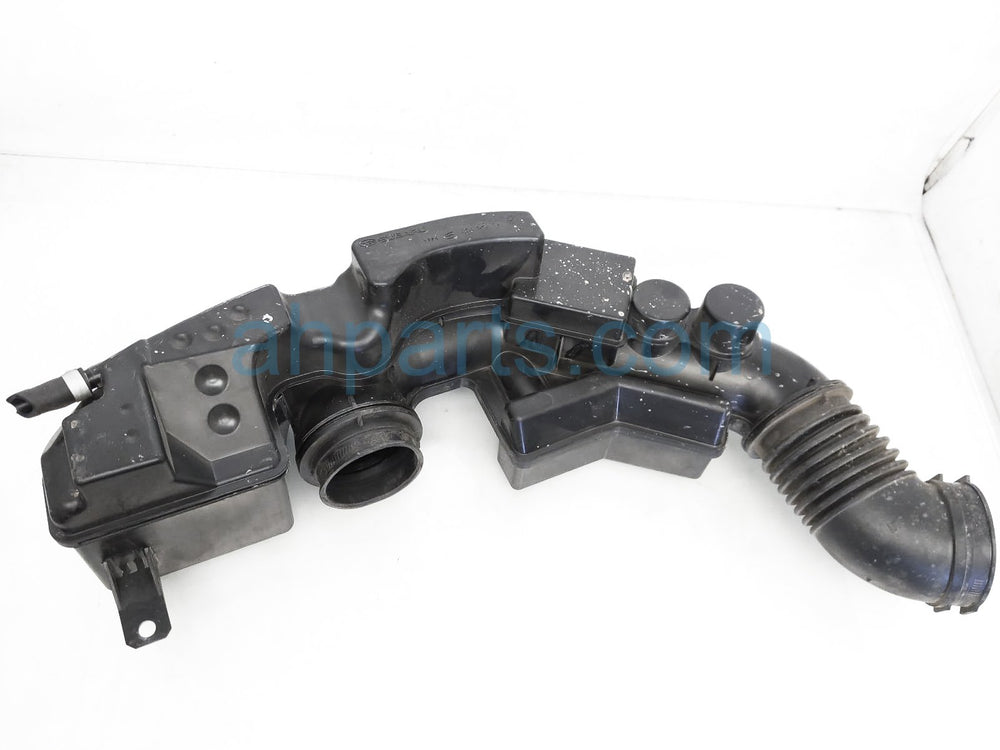 2.5L Air Inlet Tube