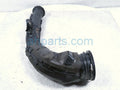 2.4T Turbo Air Inlet Tube Assembly